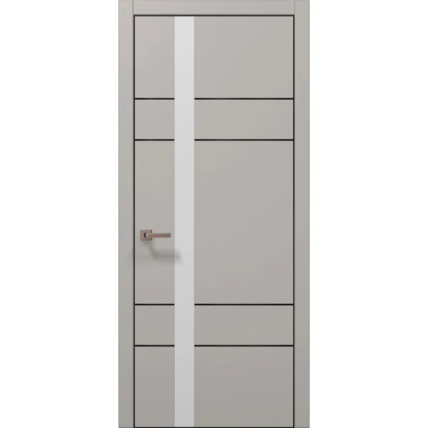 Двери Папа Карло Plato PL-10